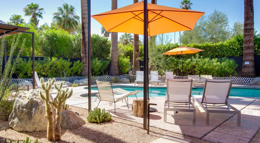 Photo of Craving California