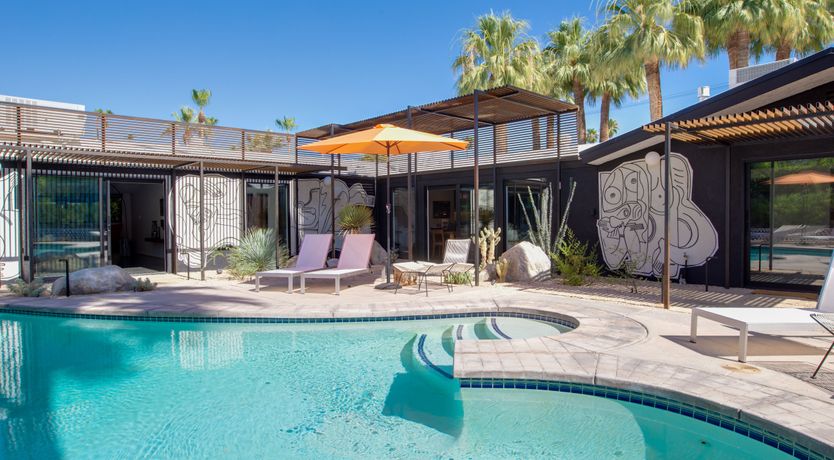 Photo of Craving California