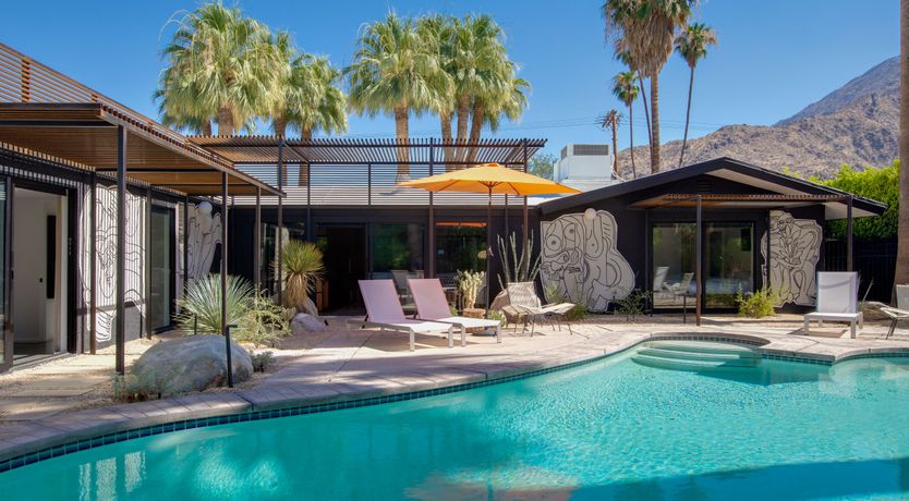 Photo of Craving California