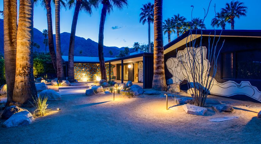 Photo of Craving California