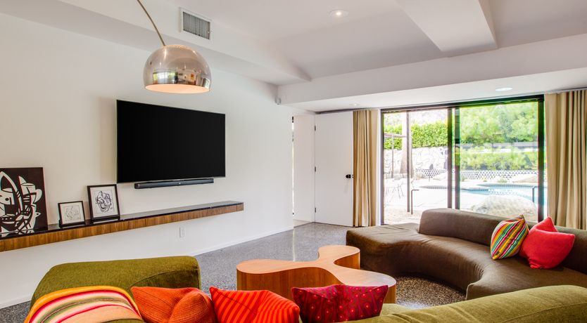 Photo of Craving California