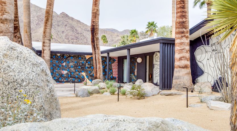 Photo of Craving California