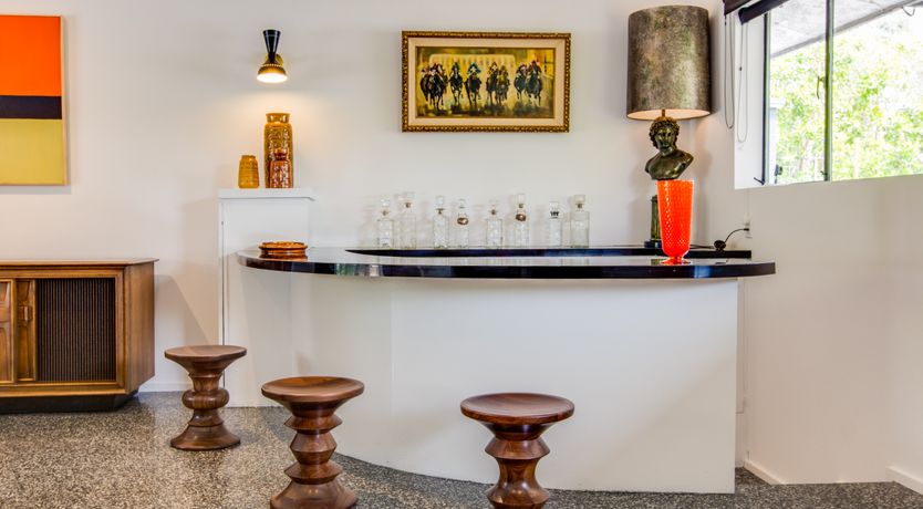 Photo of Craving California