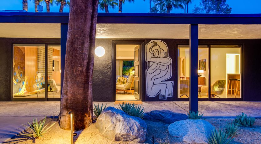 Photo of Craving California