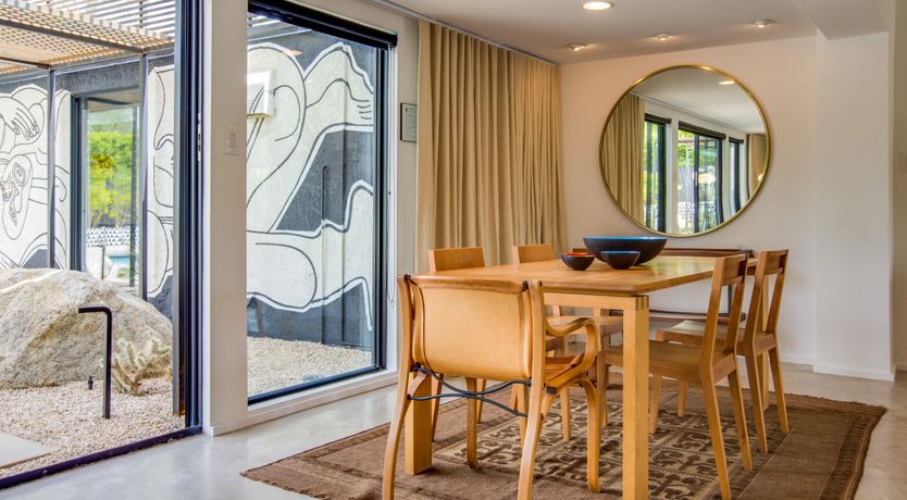 Photo of Craving California