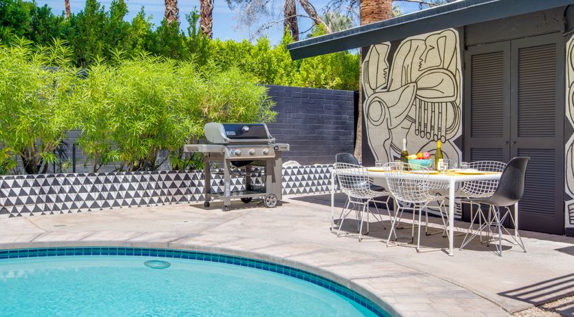 Photo of Craving California