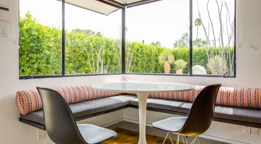 Photo of Craving California