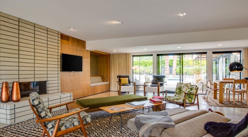 Photo of Craving California