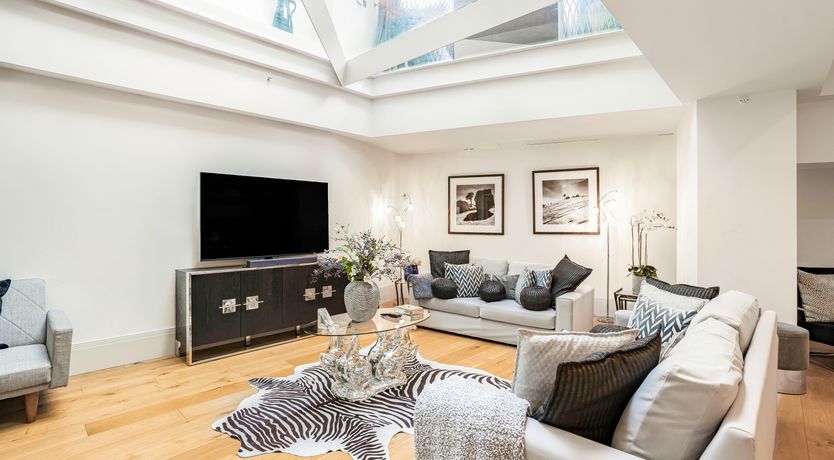 Photo of Elegant Blossom