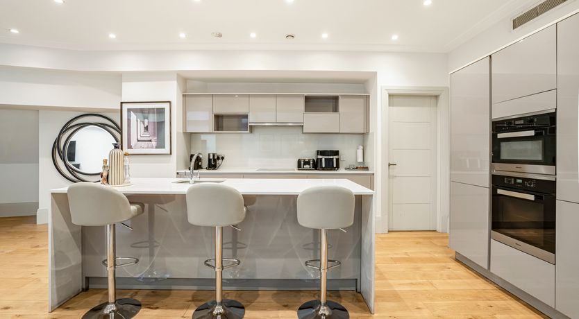 Photo of Elegant Blossom