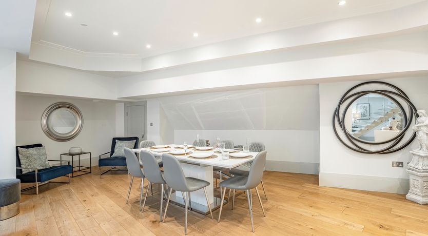 Photo of Elegant Blossom