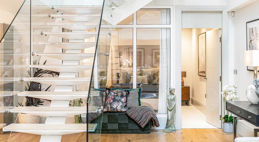 Photo of Elegant Blossom