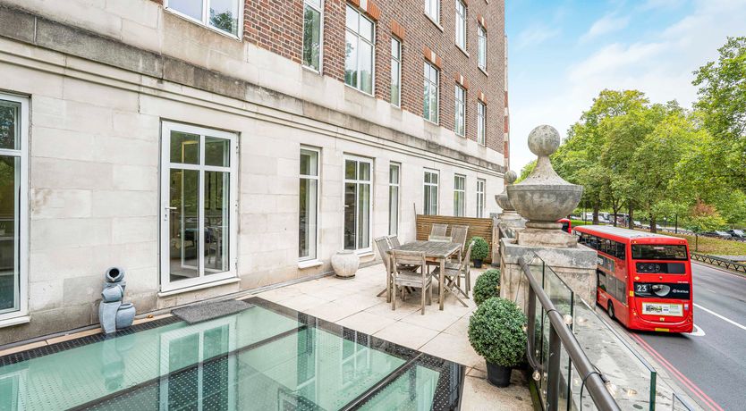 Photo of Elegant Blossom