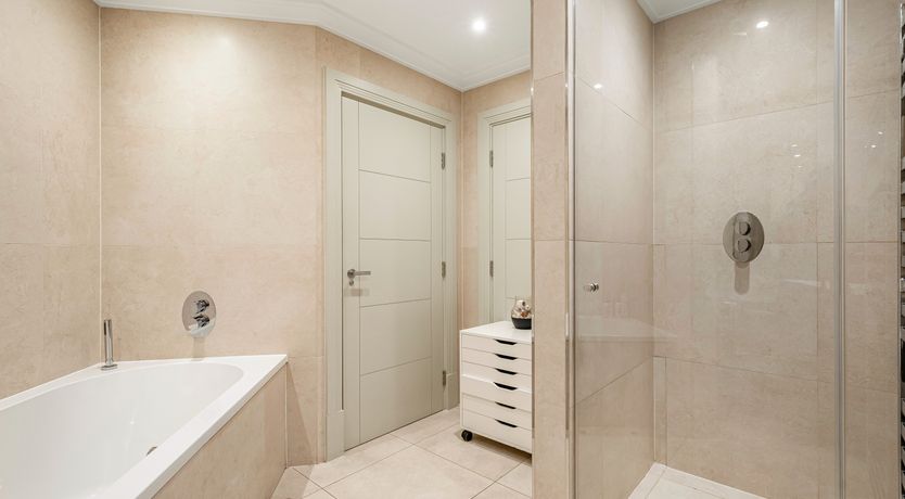 Photo of Elegant Blossom