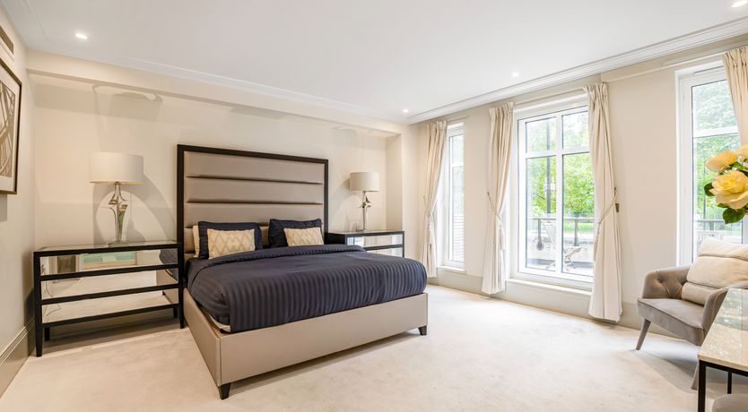 Photo of Elegant Blossom