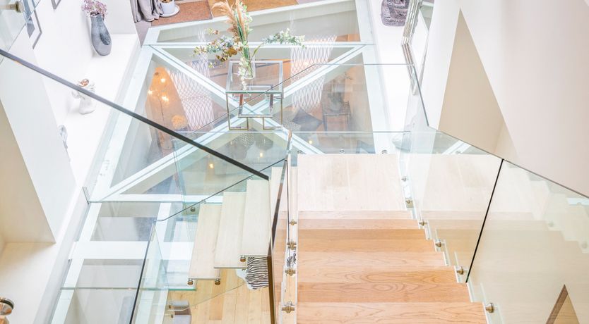 Photo of Elegant Blossom