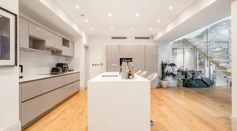 Photo of Elegant Blossom