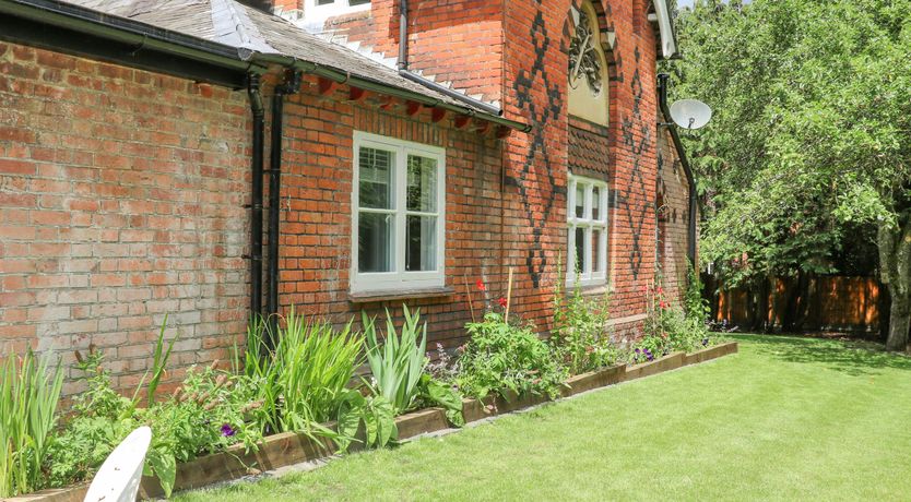 Photo of Grounds Of Green