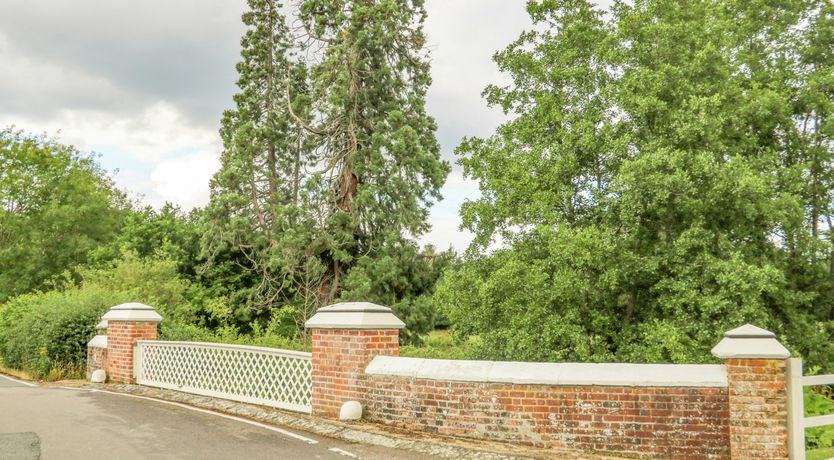 Photo of Grounds Of Green