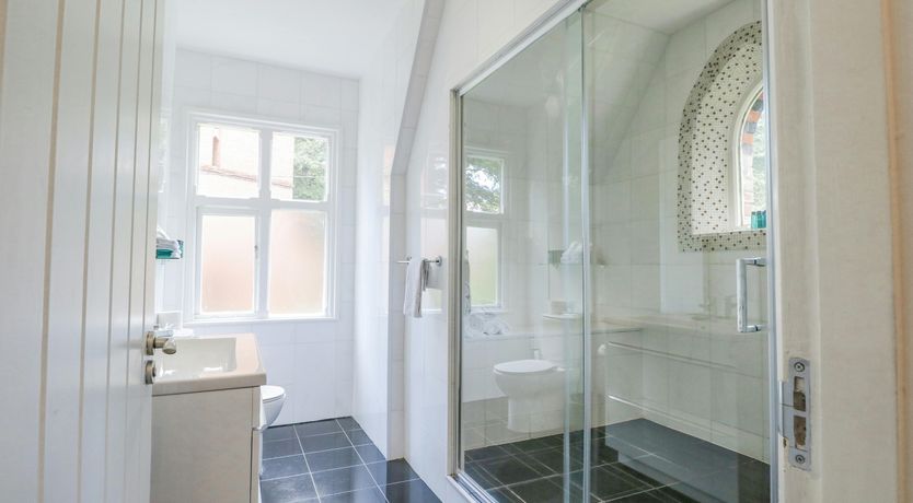 Photo of Grounds Of Green