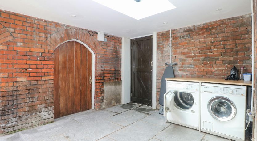 Photo of Grounds Of Green