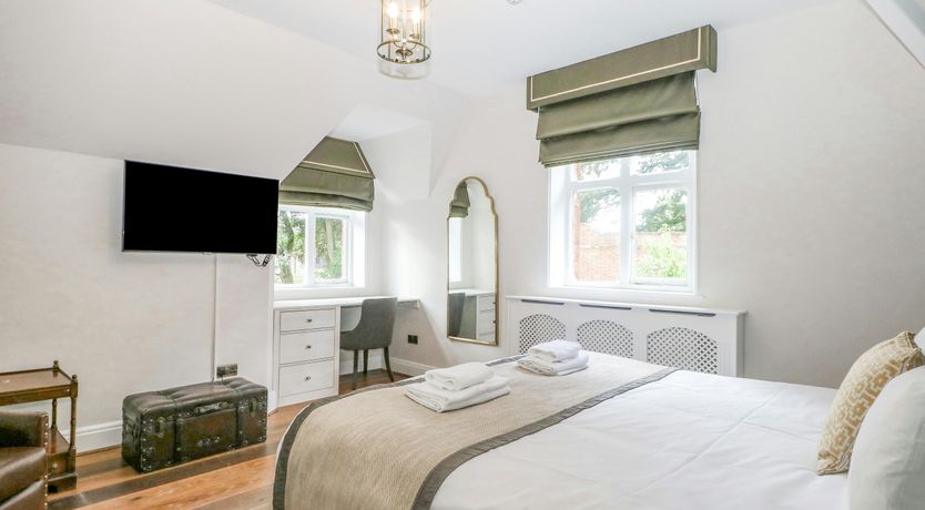 Photo of Grounds Of Green