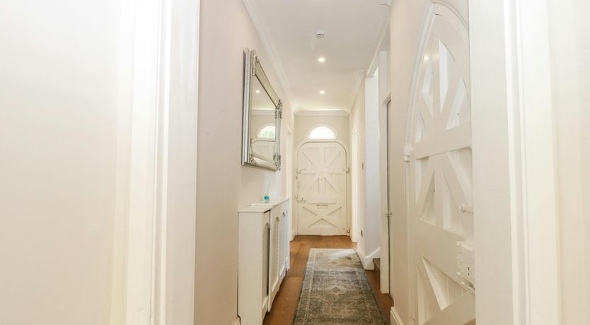 Photo of Grounds Of Green