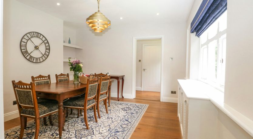 Photo of Grounds Of Green