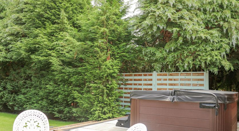 Photo of Grounds Of Green