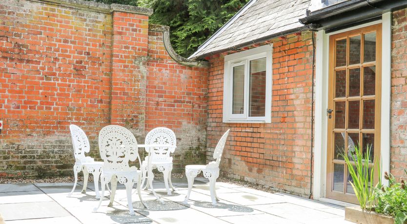 Photo of Grounds Of Green