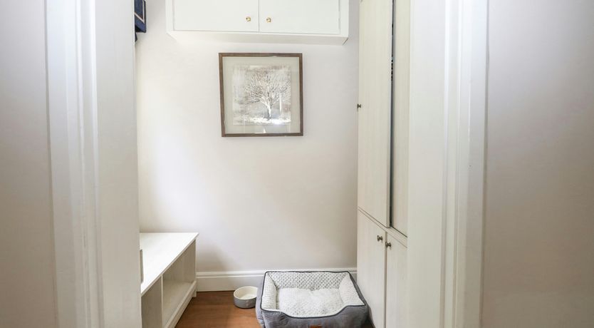 Photo of Grounds Of Green