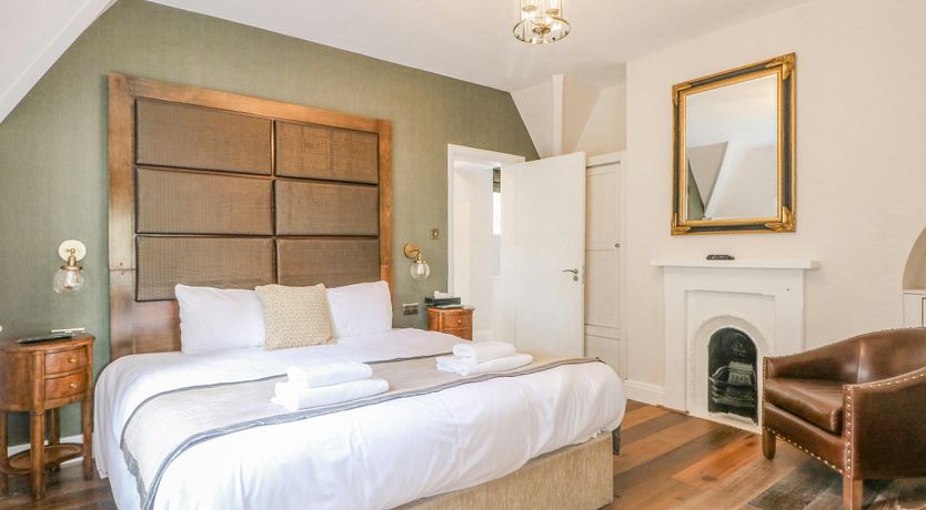 Photo of Grounds Of Green