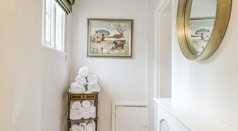 Photo of Grounds Of Green