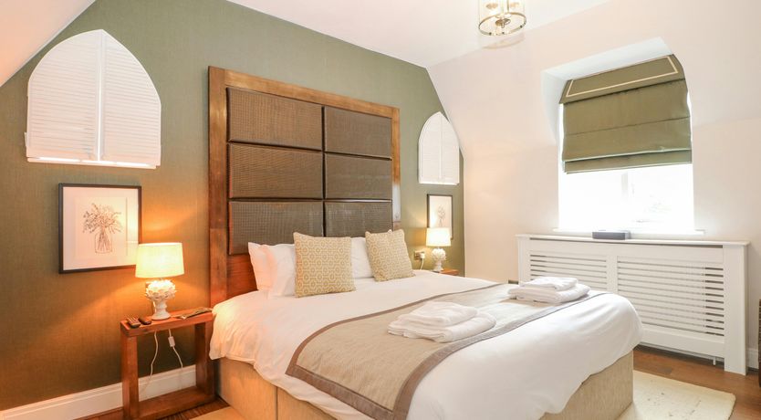 Photo of Grounds Of Green