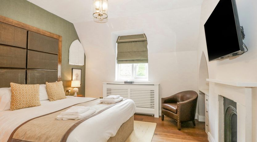 Photo of Grounds Of Green