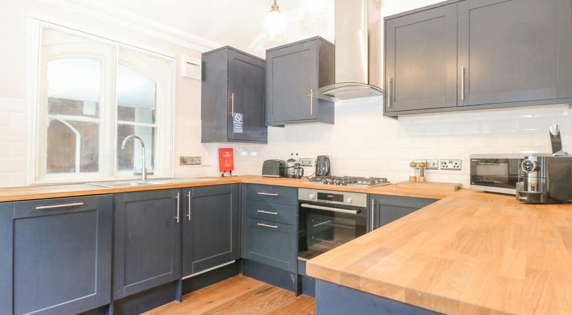 Photo of Grounds Of Green