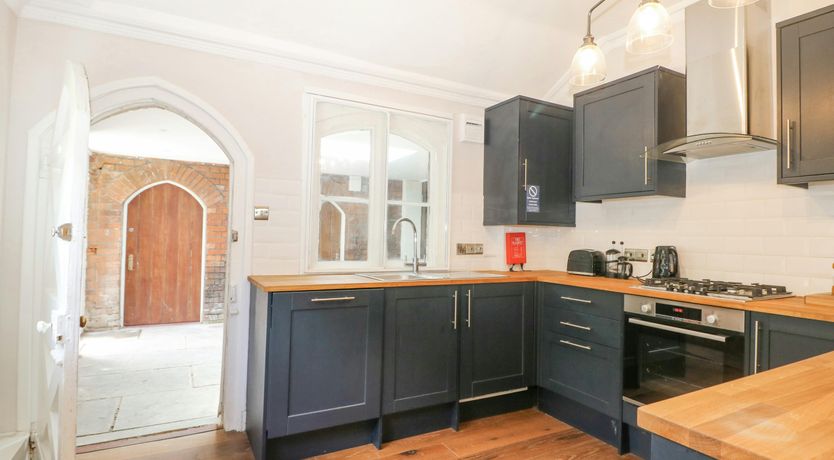 Photo of Grounds Of Green