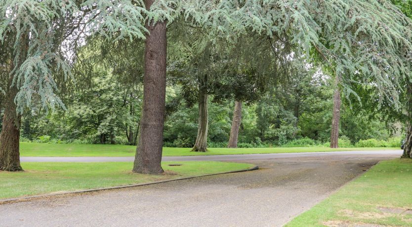 Photo of Grounds Of Green