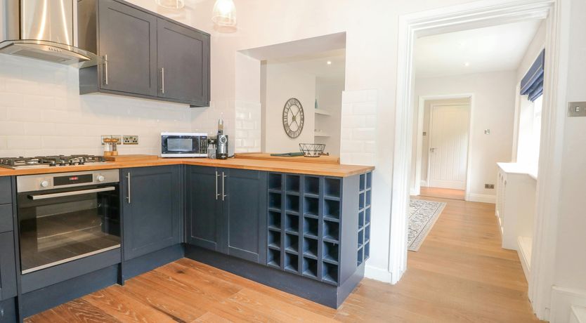 Photo of Grounds Of Green