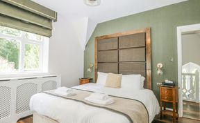 Photo of Grounds Of Green