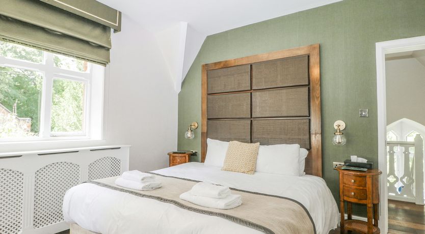 Photo of Grounds Of Green