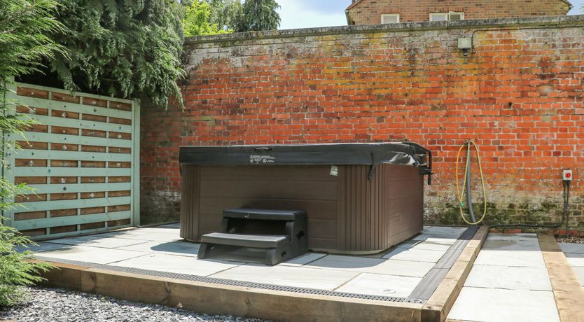 Photo of Grounds Of Green