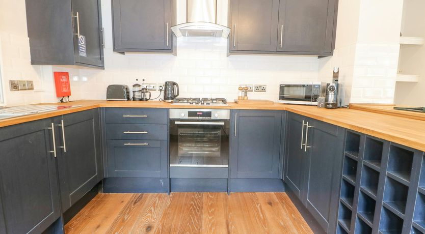 Photo of Grounds Of Green