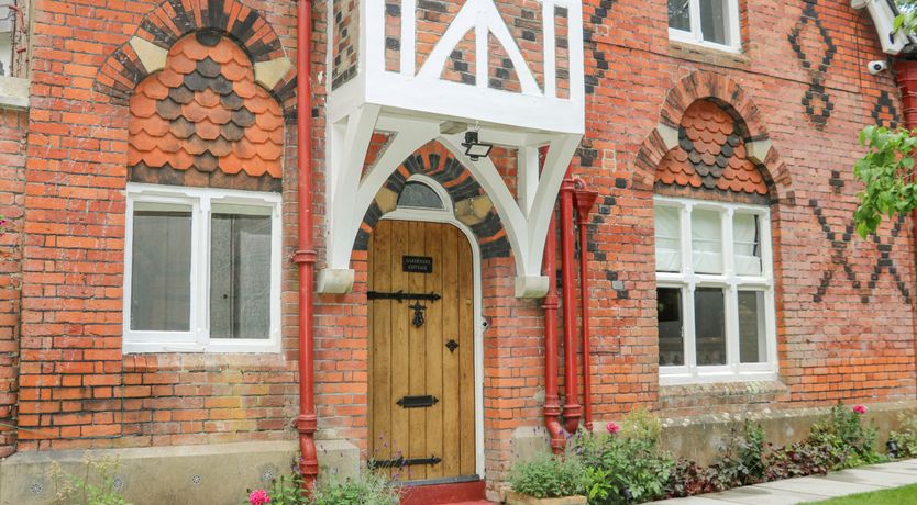 Photo of Grounds Of Green