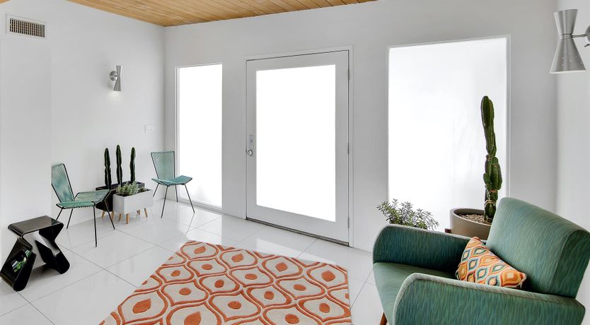 Photo of Butterfly Chic