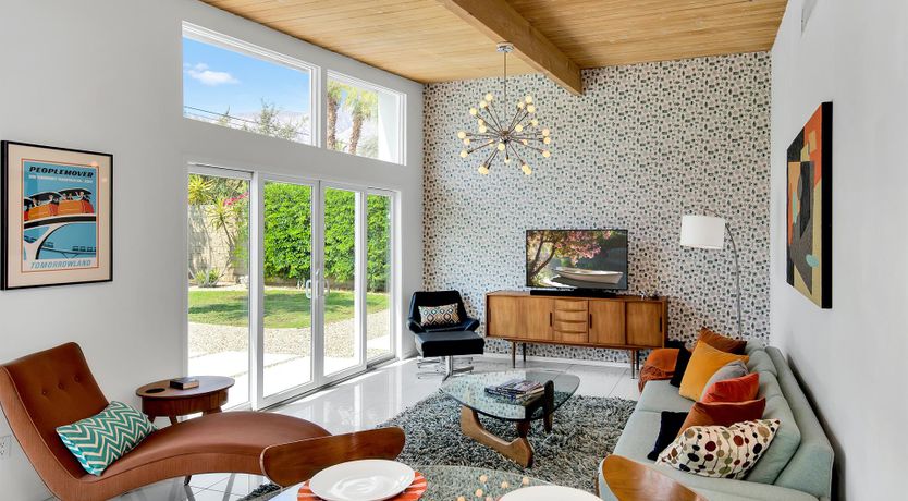 Photo of Butterfly Chic