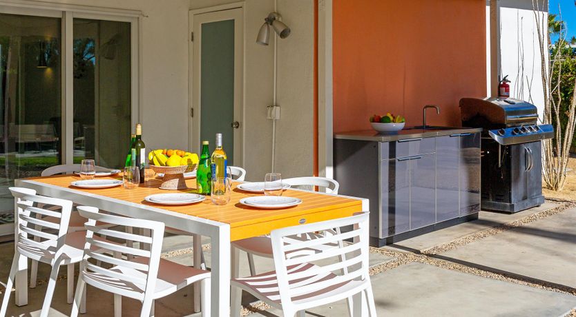 Photo of Butterfly Chic