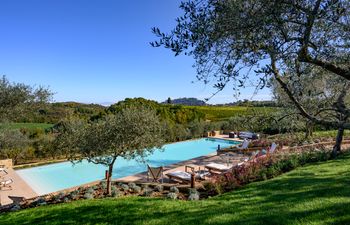 Vine & Earth Holiday Home
