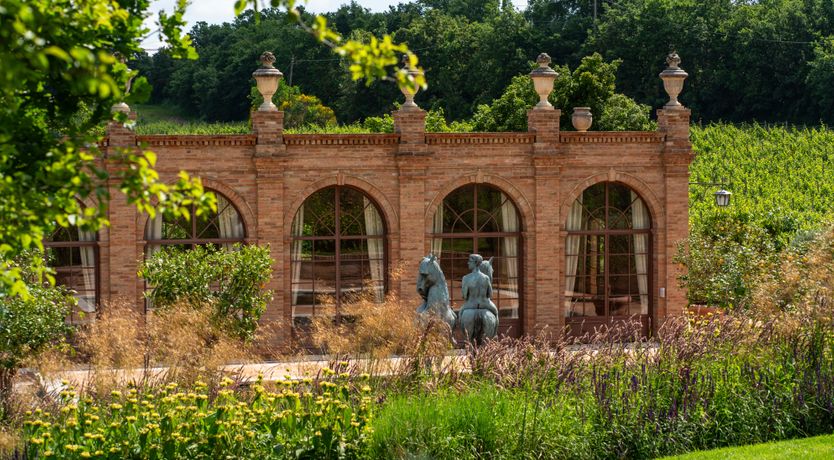 Photo of Vine & Earth