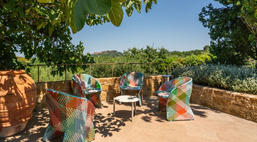 Photo of Vine & Earth